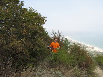 2008.10.04
Каране до Кранево
